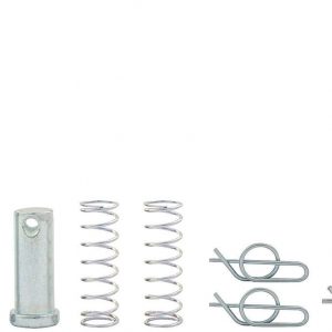 Pin Kit for Jacobs Ladder 1/2in Steel ALL55094