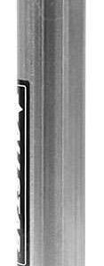 Front Wing Post Titanium Straight Discontinued ALL55126
