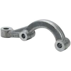 Mustang II Steering Arm LH for 3pc Spindle ALL55972