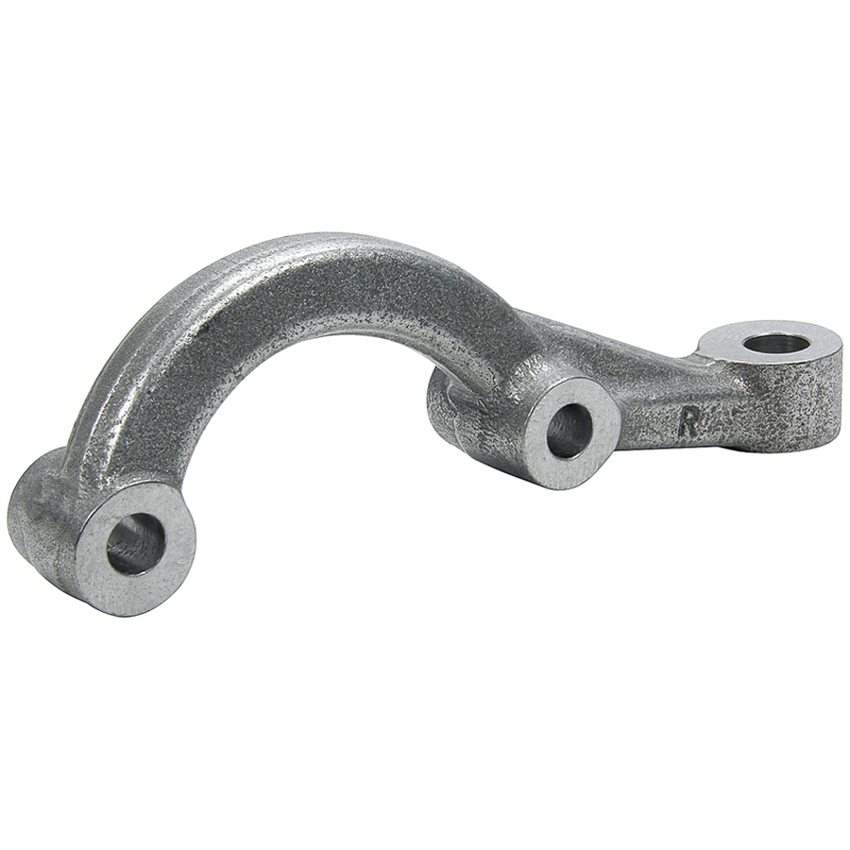 Mustang II Steering Arm RH for 3pc Spindle ALL55973