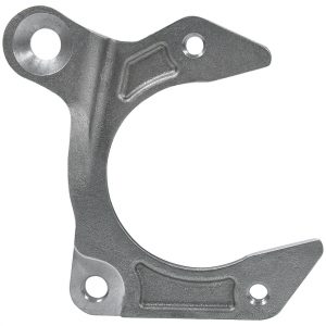 Brake Bracket for 3pc Spindle LH ALL55981