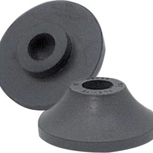 Rubber Bushing w/Shoulder ALL56161