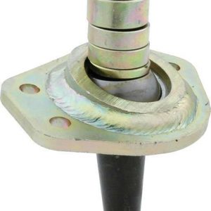 Adj Upper Ball Joint LH Mid GM Angled ALL56264