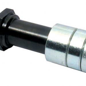 Bump Steer Kit Mustang II +1in ALL56286