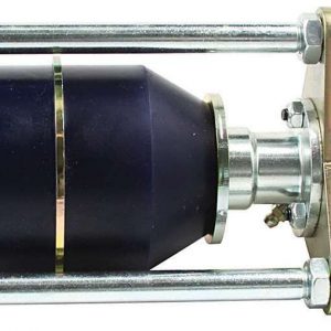 Bushing Style Pull Bar ALL56364