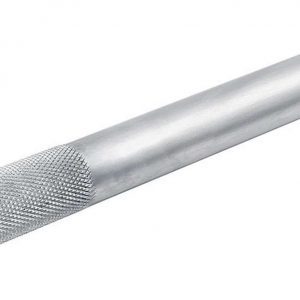3/4 Aluminum Round Tube 9in Discontinued ALL56509