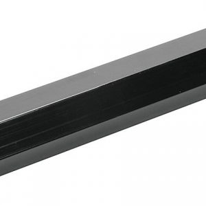 5/8 Aluminum Hex Tube 7in ALL56607