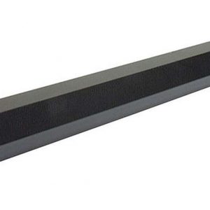 5/8 Aluminum Hex Tube 21in ALL56621