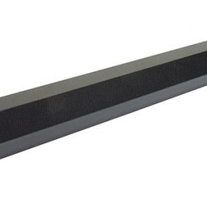 3/4 Aluminum Hex Tube 4in ALL56704