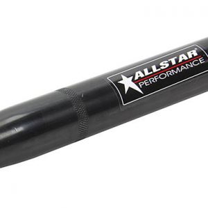 Radius Rod 5/8in Alum 11in Black ALL56806-11