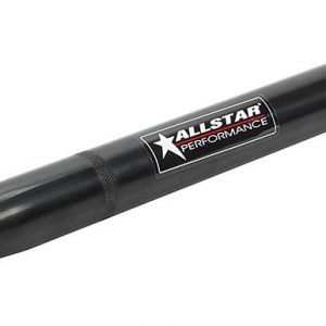 Radius Rod 5/8in Alum 14-1/2in Black ALL56806-145