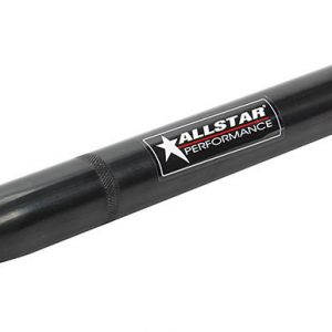 Radius Rod 5/8in Alum 15in Black ALL56806-15