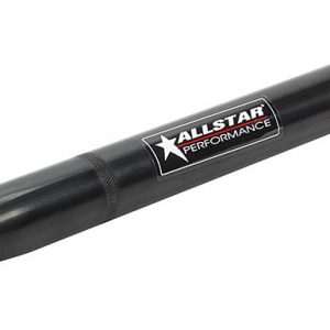 Radius Rod 5/8in Alum 17in Black ALL56806-17