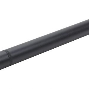 Radius Rod 5/8in Alum 21in Black ALL56806-21