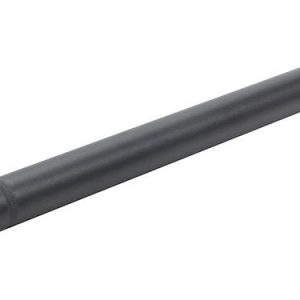 Radius Rod 5/8in Alum 24in Black ALL56806-24