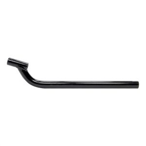 Dropped Steel Tie Rod Tube 10in ALL57040-10