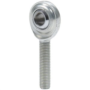 Rod End LH 1/4 Male Steel ALL58014