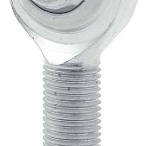 Rod End LH 1/2 Male Steel ALL58018