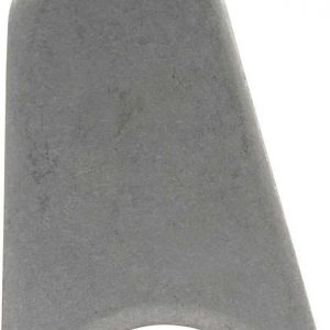 3/16in Radius Tabs 4pk No Hole ALL60000