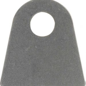 3/16in Flat Tabs 4pk 1/2in Hole ALL60006