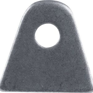 1/8in Flat Tabs 4pk 3/8in Hole ALL60013