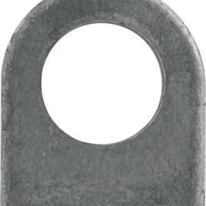 Mounting Tabs Weld-On 25pk 5/8in Hole ALL60030-25