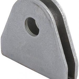 Seat Belt Tab Double Shear 10pk ALL60031-10