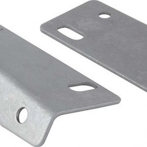 Seat Brackets Top 2pc ALL60032