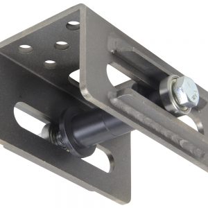 Leaf Spring Slider Box w/Roller Bearings ALL60035