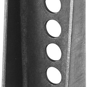Fuel Cell Bracket 4.75 8 Holes ALL60063