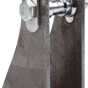 Slotted Upper A-Arm Bracket Kit ALL60077