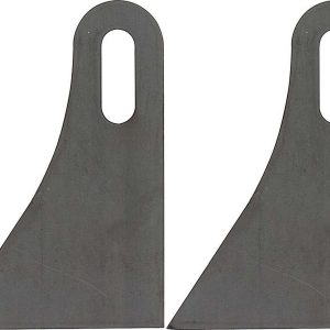 Slotted Upper A-Arm Brackets 1pr ALL60078