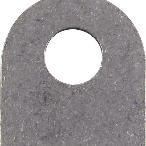 Mounting Tabs Weld-on 7/16in Hole 4pk ALL60091
