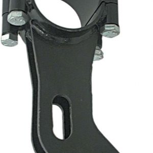 3in Clamp On Slotted Bracket Discontinued ALL60135