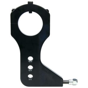 Aluminum 3 Hole Trailing Arm Bracket ALL60138