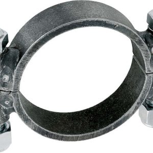 2 Bolt Clamp On Retainer 1in Wide 10pk ALL60144-10
