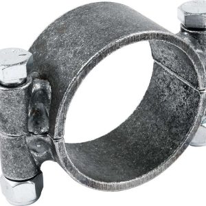 2 Bolt Clamp On Retainer 1.75in Wide 10pk ALL60145-10