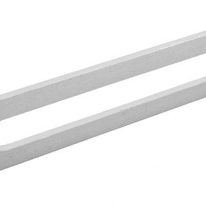 10pk Control Arm Shims .125in Dual Mount ALL60203-10