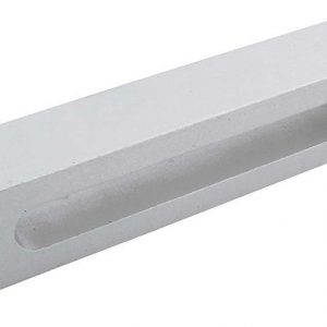 Control Arm Shim 1.00in Dual Mount ALL60209