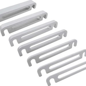 Control Arm Shim Kit Dual Mount ALL60210