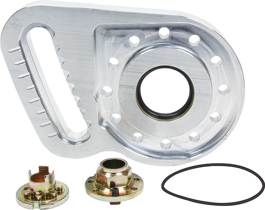 Radiused Climbing Pinion Mount Discontinued ALL60288