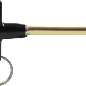 Quick Release Pin 1/4in x 2in ALL60302