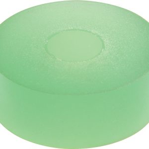 Bump Stop Puck 50dr Green 3/4in ALL64331