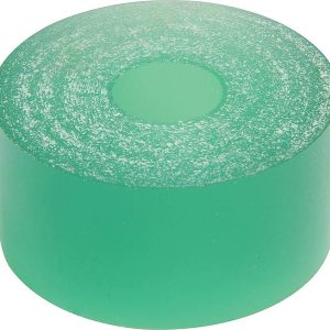 Bump Stop Puck 50dr Green 1in ALL64332