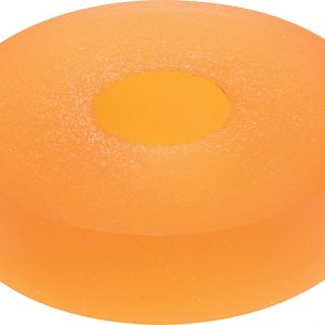 Bump Stop Puck 55dr Orange 1/2in ALL64333