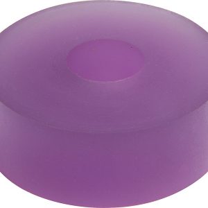 Bump Stop Puck 60dr Purple 3/4in ALL64337