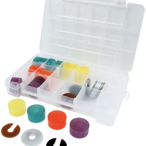 Bump Stop Kit for 14mm Shocks ALL64360