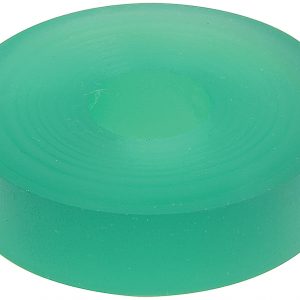 Bump Stop Puck 50dr Green 1/2in Tall 14mm ALL64370