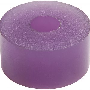 Bump Stop Puck 60dr Purple 1in Tall 14mm ALL64378