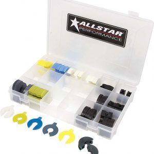 14mm Shock Shim Standard Kit ALL64402